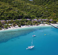 Fitzroy Island Resort