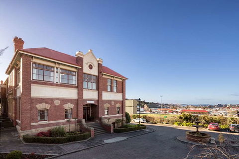 Rydges Hotel Hobart - Getaway Accommodation 0