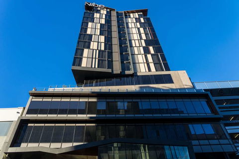 Vibe Hotel Hobart - Getaway Accommodation 0