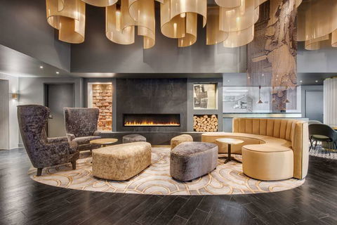 Vibe Hotel Hobart - Getaway Accommodation 2