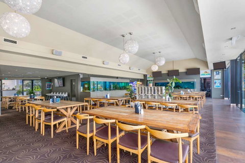 Comfort Inn Towradgi Beach - Getaway Accommodation 0
