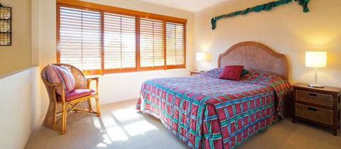 Noosa Place Resort - Getaway Accommodation 1