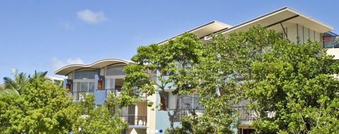 Twin Quays - Getaway Accommodation 0