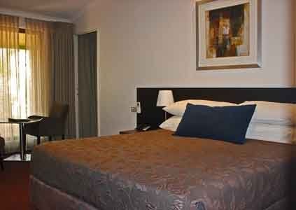 Karratha International Hotel - Getaway Accommodation 1