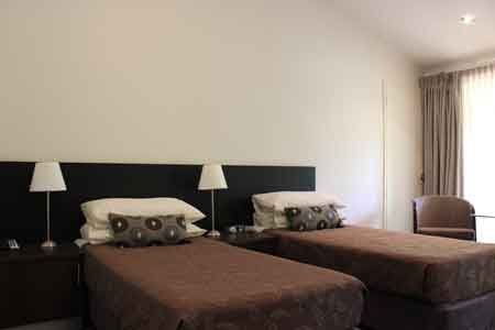 Karratha International Hotel - Getaway Accommodation 2