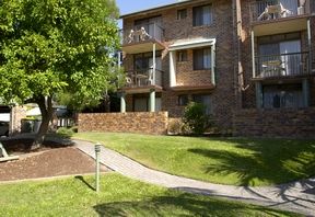 Toowong Villas - Getaway Accommodation 0