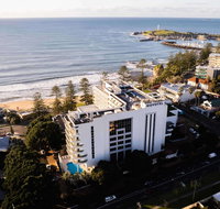 Novotel Wollongong Northbeach - Getaway Accommodation