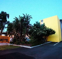 Flinders Motel - Getaway Accommodation