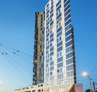 Quest Flemington Central - Getaway Accommodation