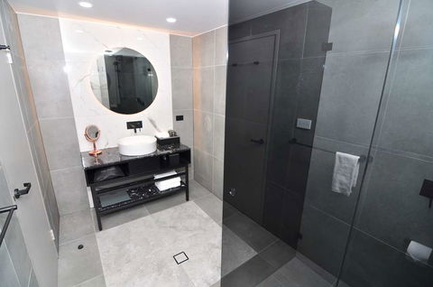 Deco Hotel - Getaway Accommodation 2