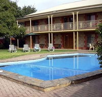 Clare Central Motel - Getaway Accommodation