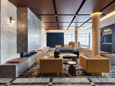 The Sebel Melbourne Ringwood - Getaway Accommodation 2