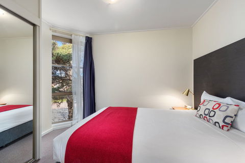 Knox International Hotel - Getaway Accommodation 2