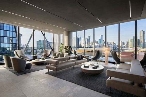 AC Hotel By Marriott Melbourne Southbank - Getaway Accommodation 0