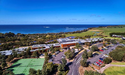 RACV Inverloch Resort - Getaway Accommodation 1