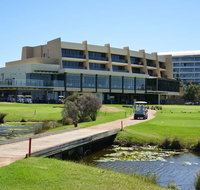 Best Western City Sands - Getaway Accommodation
