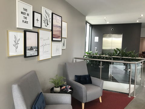 Quest Wodonga - Getaway Accommodation 1