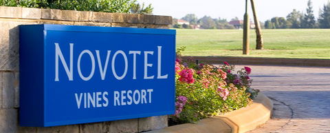 Novotel Swan Valley Vines Resort Hotel - Getaway Accommodation 1