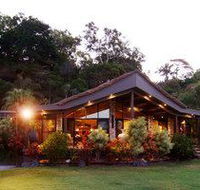 Trinity Beach Palace