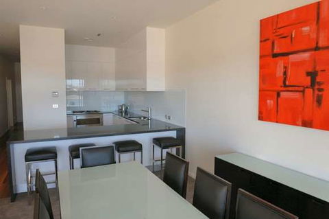 York Cove - Getaway Accommodation 3