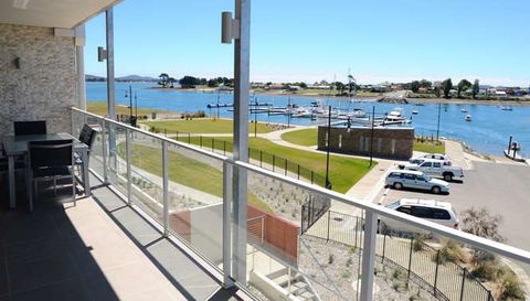 York Cove - Getaway Accommodation 4