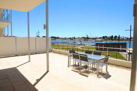 York Cove - Getaway Accommodation 7