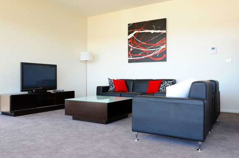 York Cove - Getaway Accommodation 9