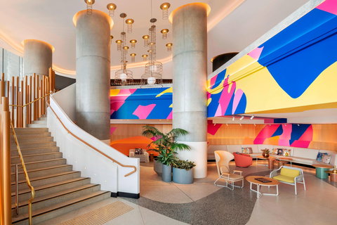 W Brisbane - Getaway Accommodation 0