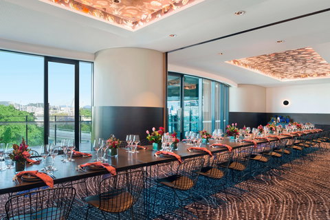 W Brisbane - Getaway Accommodation 2
