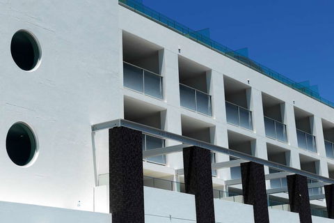 QT Bondi - Getaway Accommodation 0