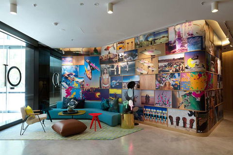 QT Bondi - Getaway Accommodation 1