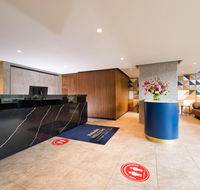 The Sebel Melbourne Moonee Ponds - Getaway Accommodation