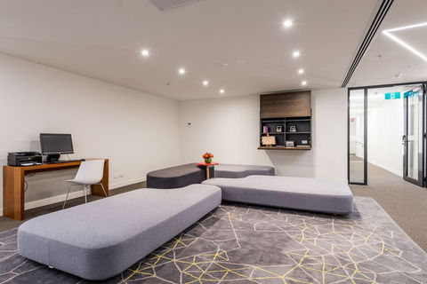 Jasper Hotel - Getaway Accommodation 2