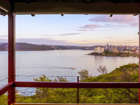 Q Station Sydney Harbour National Park - Getaway Accommodation 2