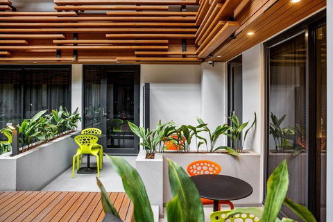 Jasper Hotel - Getaway Accommodation 0