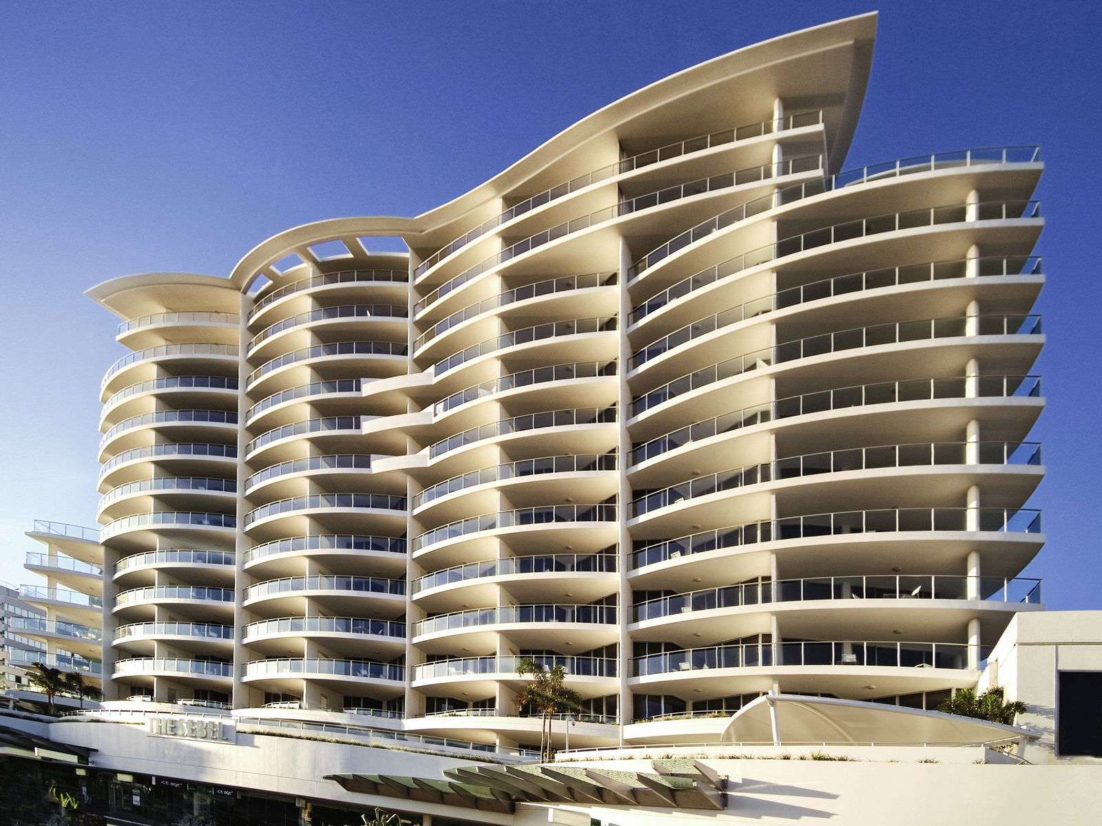 Maroochydore QLD Getaway Accommodation
