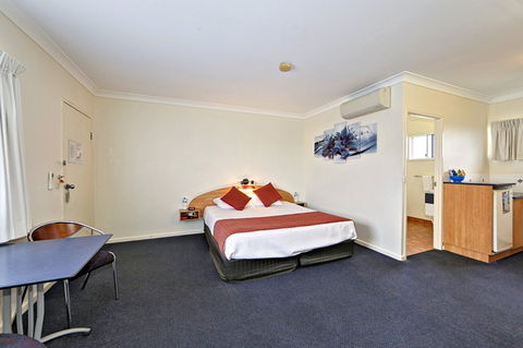 Boulevard Lodge - Getaway Accommodation 0