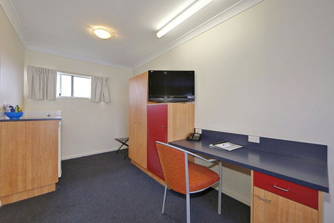 Boulevard Lodge - Getaway Accommodation 1
