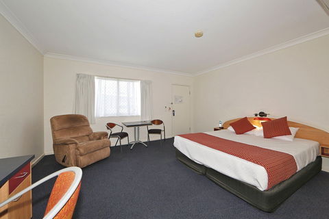 Boulevard Lodge - Getaway Accommodation 2