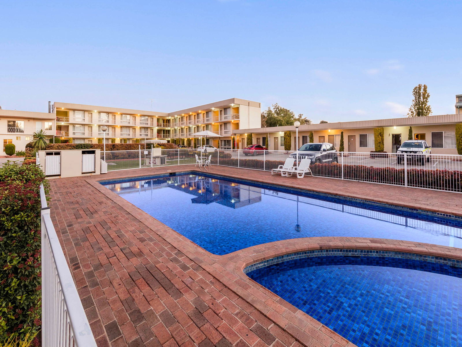 Queanbeyan NSW Getaway Accommodation