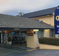 Country Plaza Queanbeyan