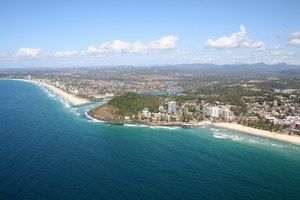 Gemini Court Holiday Apartments - Getaway Accommodation 1