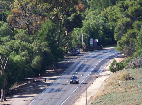 Burra Motor Inn - Getaway Accommodation 0