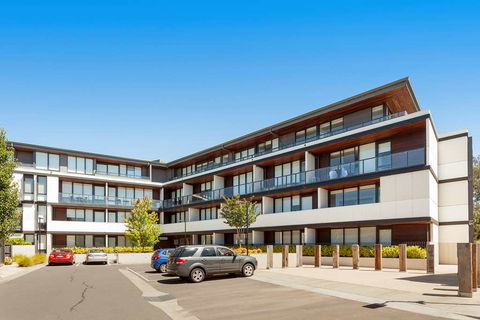 Clayton Serviced Apartments - Getaway Accommodation 1