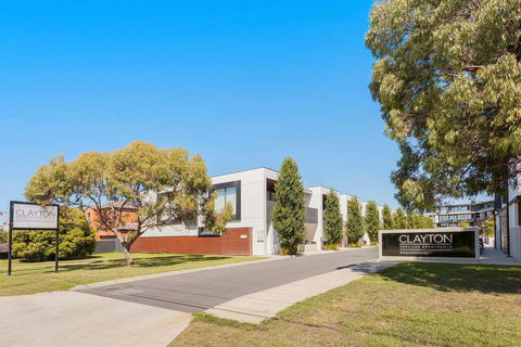 Clayton Serviced Apartments - Getaway Accommodation 2