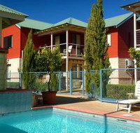 Amalfi Resort Busselton - Getaway Accommodation