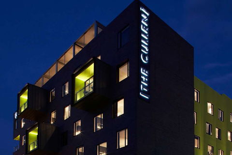 The Cullen Melbourne - Art Series - Getaway Accommodation 0