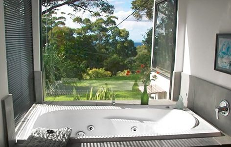 Mountain Edge Studios - Getaway Accommodation 2
