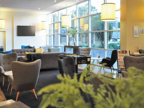 Hotel Ibis Glen Waverley - Getaway Accommodation 2