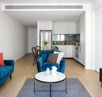 Urban Rest-Home Richmond - Getaway Accommodation